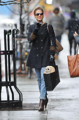 Eva Mendes pic #585648