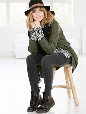 photo 4 in Eva Padberg gallery [id1342822] 2024-02-02 00:00:00