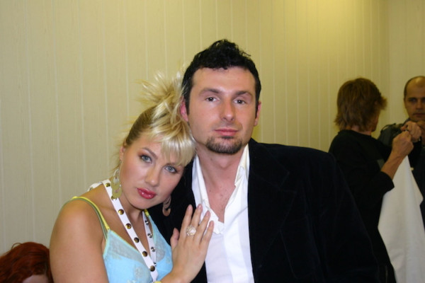 Eva Polna pic #1310655