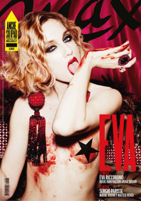 Eva Riccobono pic #342552