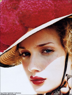 Eva Riccobono pic #6813