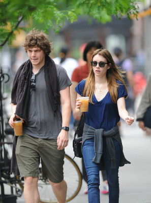 photo 13 in Evan Peters gallery [id704355] 2014-06-03 00:00:00