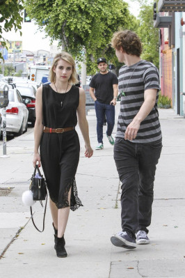 photo 12 in Evan Peters gallery [id704028] 2014-06-01 00:00:00
