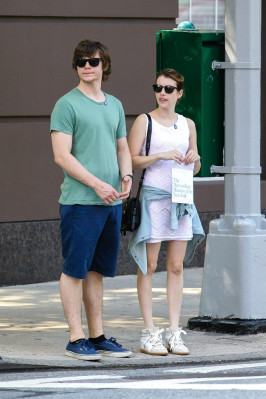 photo 11 in Evan Peters gallery [id706565] 2014-06-09 00:00:00