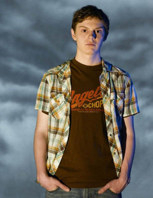 photo 9 in Evan Peters gallery [id716444] 2014-07-11 00:00:00