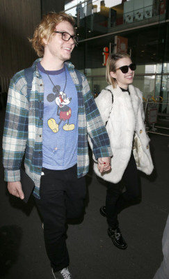 photo 19 in Evan Peters gallery [id707417] 2014-06-11 00:00:00