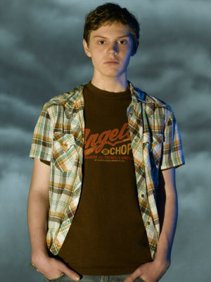 photo 7 in Evan Peters gallery [id703120] 2014-05-29 00:00:00