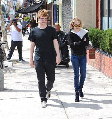 photo 26 in Evan Peters gallery [id707920] 2014-06-12 00:00:00