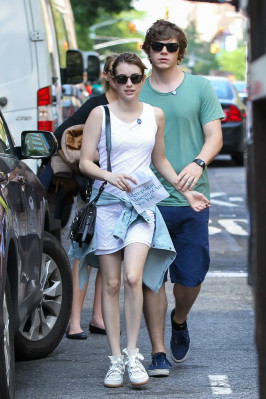photo 17 in Evan Peters gallery [id704341] 2014-06-03 00:00:00