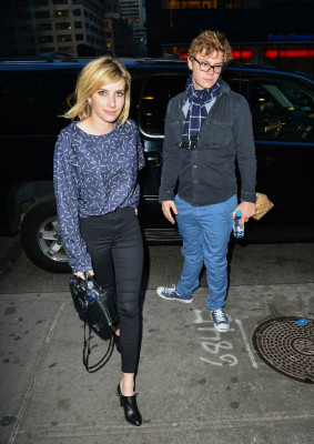 Evan Peters pic #703385