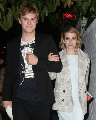 photo 9 in Evan Peters gallery [id709902] 2014-06-18 00:00:00
