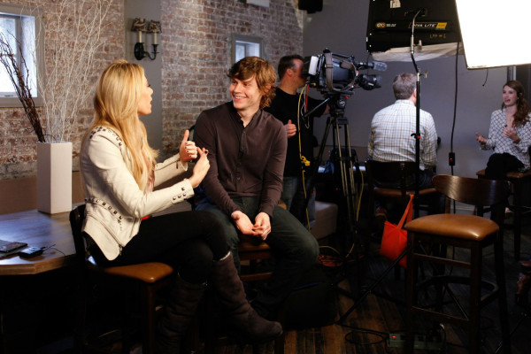 photo 13 in Evan Peters gallery [id711941] 2014-06-26 00:00:00