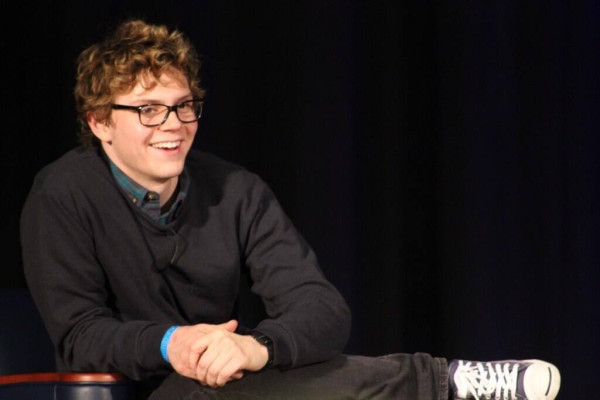 photo 24 in Evan Peters gallery [id703021] 2014-05-29 00:00:00