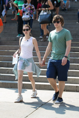 photo 22 in Evan Peters gallery [id704321] 2014-06-03 00:00:00