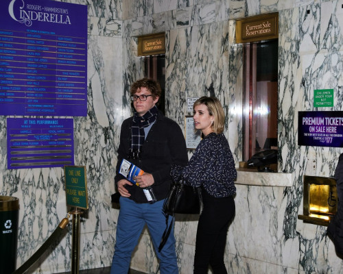 photo 23 in Evan Peters gallery [id703417] 2014-05-29 00:00:00