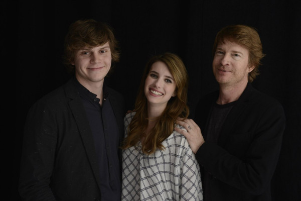photo 26 in Evan Peters gallery [id706140] 2014-06-06 00:00:00