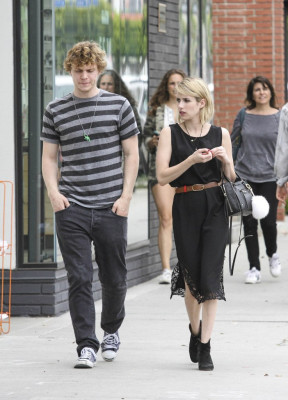 photo 16 in Evan Peters gallery [id704012] 2014-06-01 00:00:00