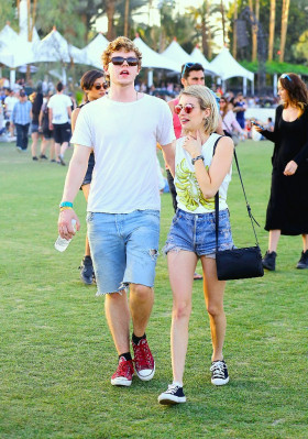 photo 8 in Evan Peters gallery [id707908] 2014-06-12 00:00:00