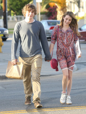 photo 23 in Evan Peters gallery [id706553] 2014-06-09 00:00:00