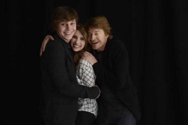 Evan Peters pic #711912