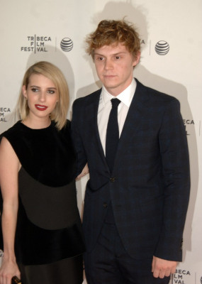 photo 25 in Evan Peters gallery [id703401] 2014-05-29 00:00:00