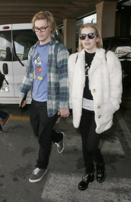 photo 6 in Evan Peters gallery [id707445] 2014-06-11 00:00:00