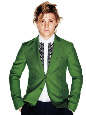 photo 8 in Evan Peters gallery [id706128] 2014-06-06 00:00:00