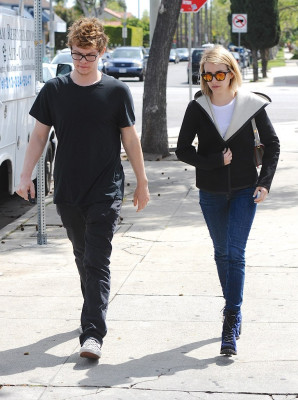 photo 3 in Evan Peters gallery [id707913] 2014-06-12 00:00:00