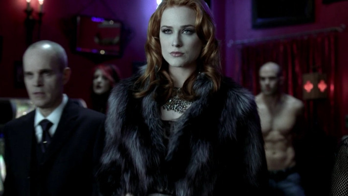 Evan Rachel Wood pic #266207