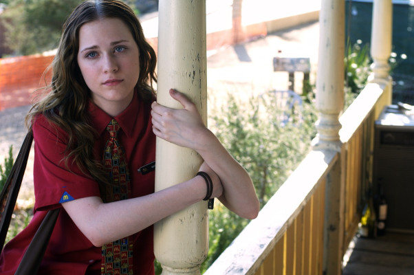 Evan Rachel Wood pic #229248