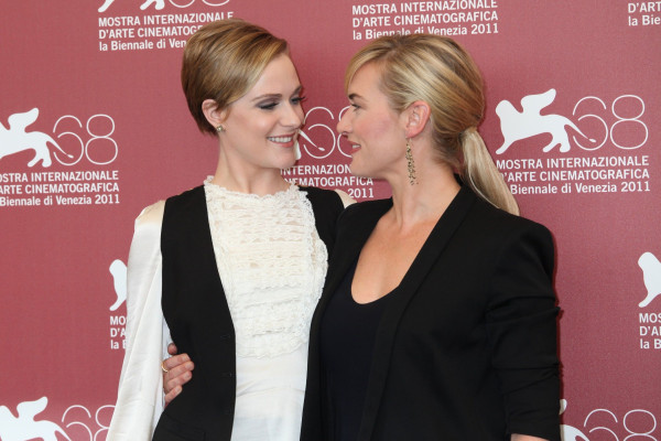 Evan Rachel Wood pic #408719
