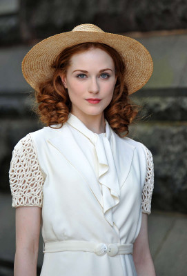 Evan Rachel Wood pic #263026