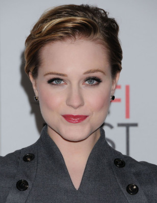 Evan Rachel Wood pic #419771