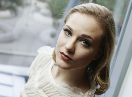 Evan Rachel Wood pic #247961