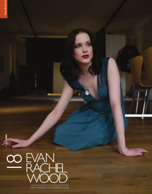 Evan Rachel Wood pic #249028