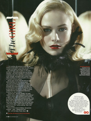 Evan Rachel Wood pic #414773