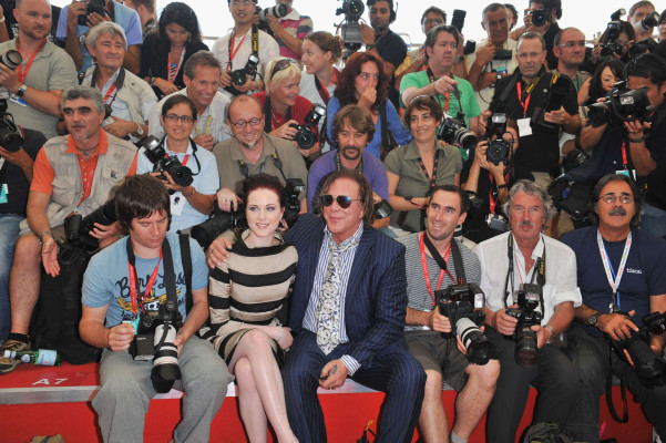 Evan Rachel Wood pic #279128