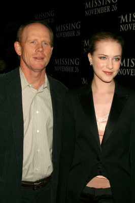 Evan Rachel Wood pic #378129
