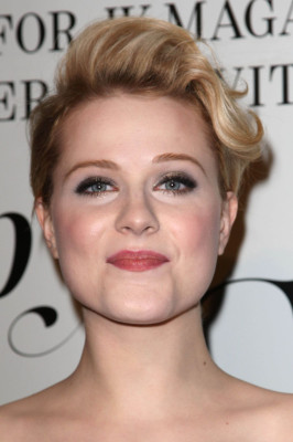 photo 18 in Evan Rachel Wood gallery [id448536] 2012-02-20 00:00:00