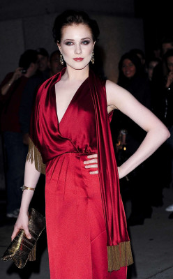 Evan Rachel Wood pic #279643