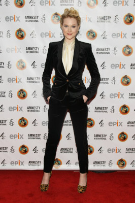 Evan Rachel Wood pic #457341