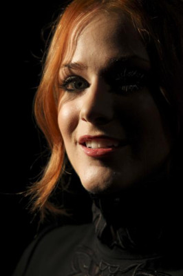 Evan Rachel Wood pic #208102
