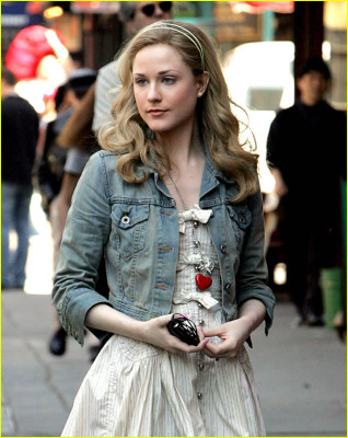 Evan Rachel Wood pic #230220