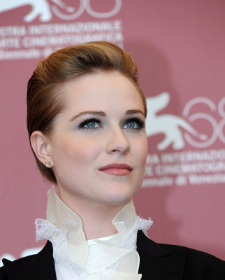 photo 11 in Evan Rachel Wood gallery [id400788] 2011-09-07 00:00:00