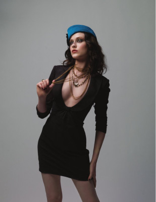 Evan Rachel Wood pic #249038
