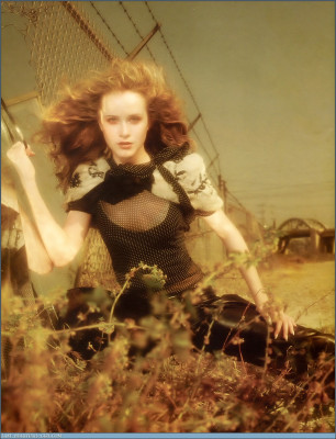 Evan Rachel Wood pic #248982