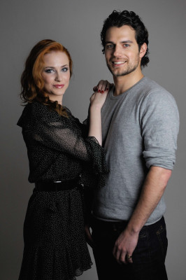 Evan Rachel Wood pic #248238