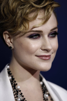 Evan Rachel Wood pic #408117