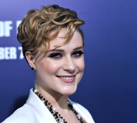 Evan Rachel Wood pic #408118