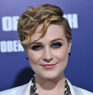 Evan Rachel Wood pic #408119